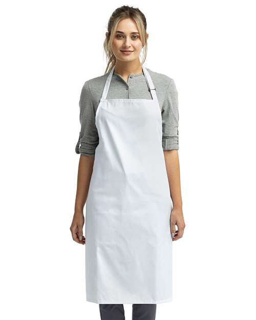 Recycled Bib Apron | USA Decoration