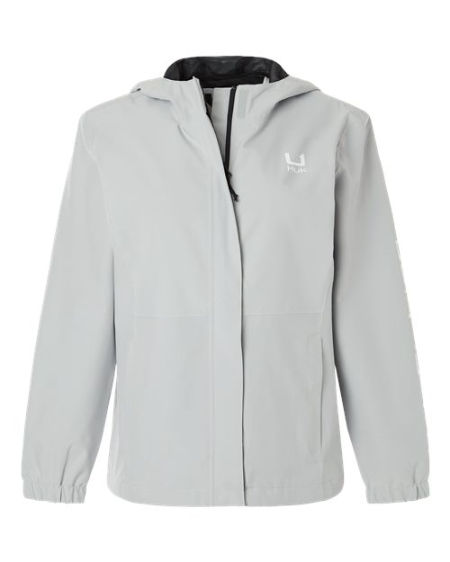 Women's Storm Rain Jacket | USA Decoration