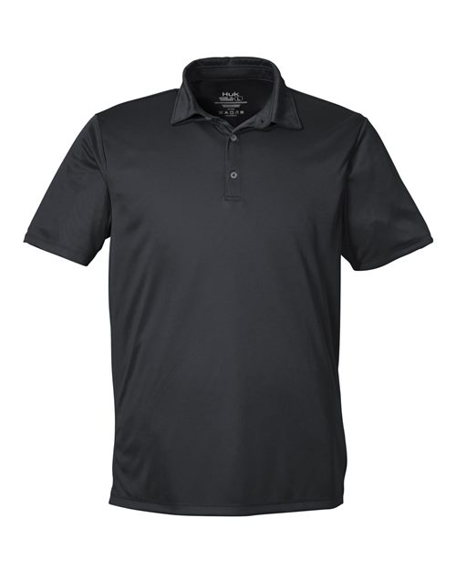Pursuit Performance Polo | USA Decoration