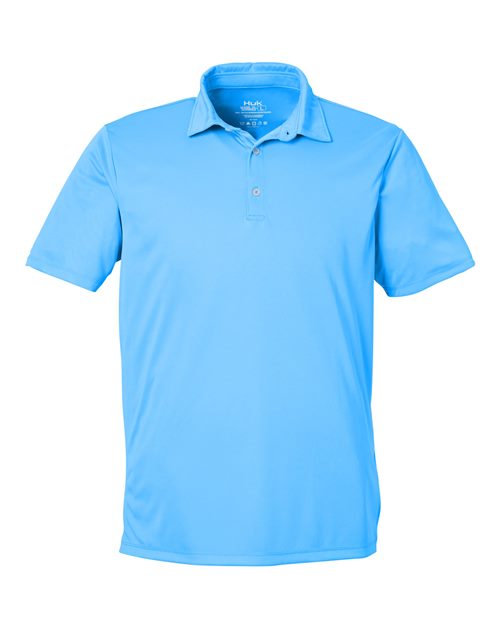 Pursuit Performance Polo | USA Decoration