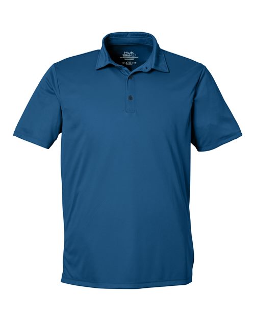 Pursuit Performance Polo | USA Decoration