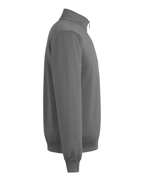 Caves Quarter-Zip Tech Pullover | USA Decoration