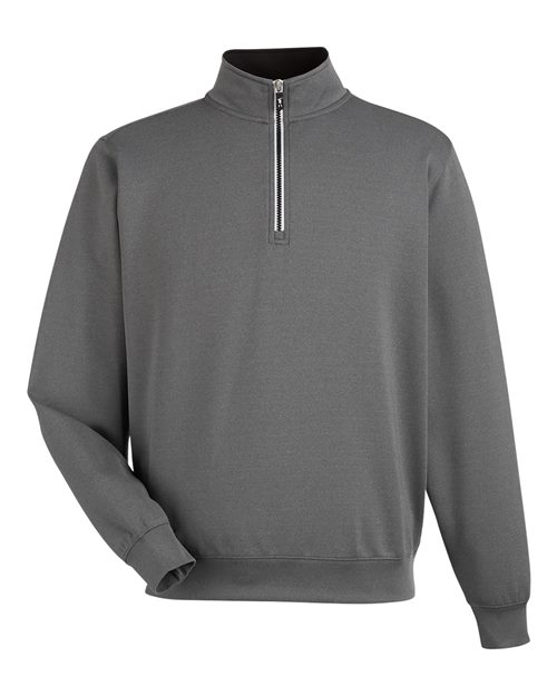 Caves Quarter-Zip Tech Pullover | USA Decoration
