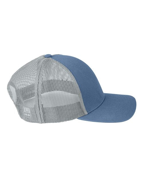 Lo Pro Snapback Trucker Cap | USA Decoration
