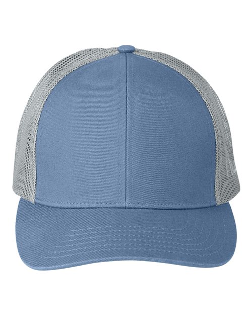 Lo Pro Snapback Trucker Cap | USA Decoration