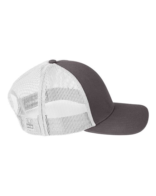 Lo Pro Snapback Trucker Cap | USA Decoration