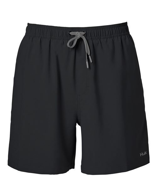 Pursuit Volley Shorts | USA Decoration