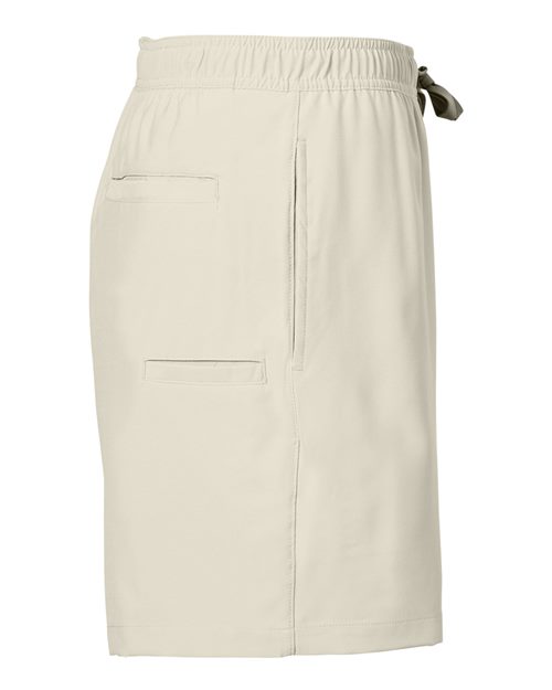 Pursuit Volley Shorts | USA Decoration