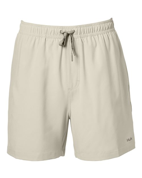 Pursuit Volley Shorts | USA Decoration