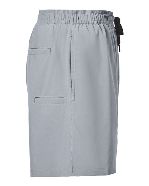 Pursuit Volley Shorts | USA Decoration