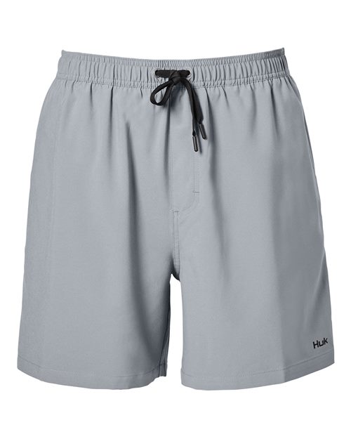 Pursuit Volley Shorts | USA Decoration
