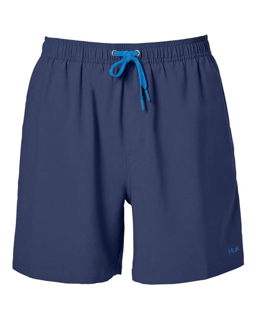 Pursuit Volley Shorts | USA Decoration