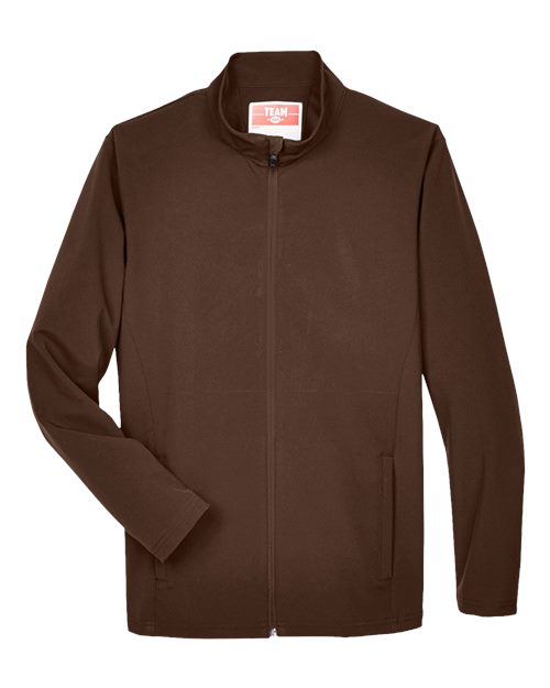 Leader Soft Shell Jacket | USA Decoration