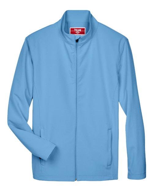Leader Soft Shell Jacket | USA Decoration