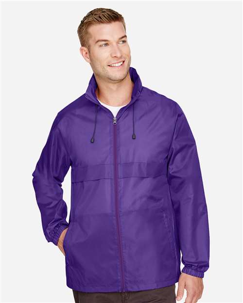 Zone Protect Lightweight Jacket | USA Decoration