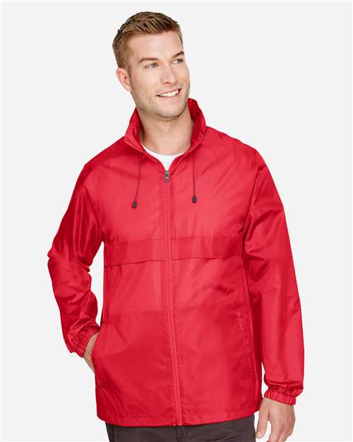 Zone Protect Lightweight Jacket | USA Decoration