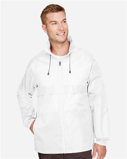 Zone Protect Lightweight Jacket | USA Decoration