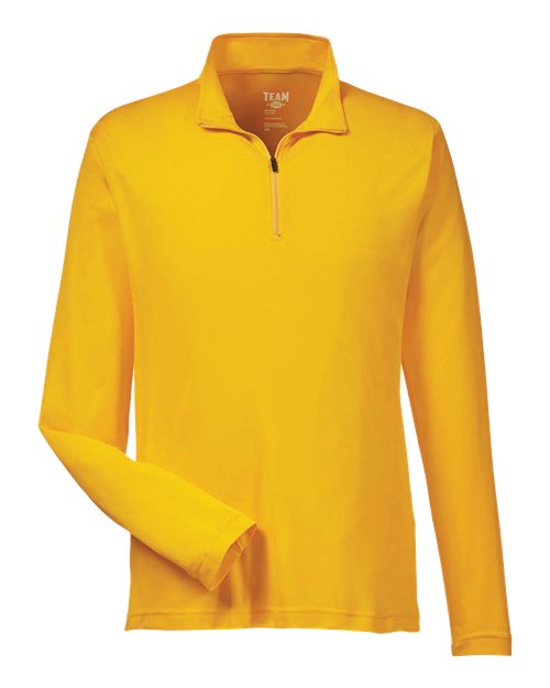Zone Performance Quarter-Zip Pullover | USA Decoration