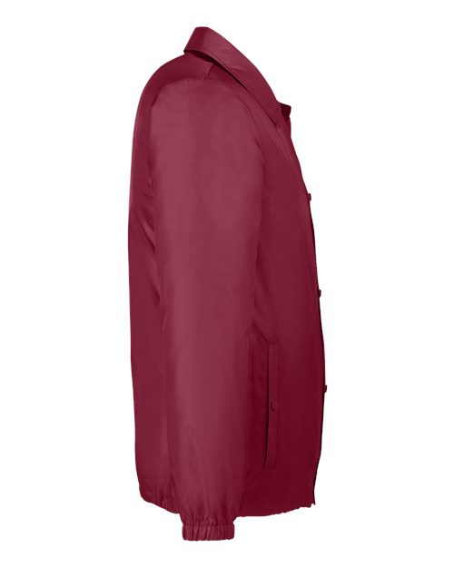 Zone Protect Coaches Jacket | USA Decoration