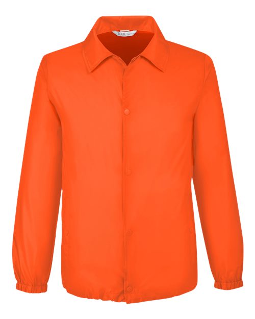 Zone Protect Coaches Jacket | USA Decoration