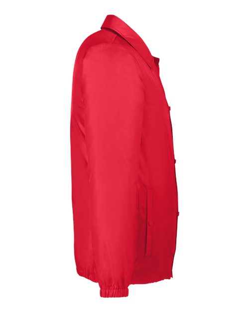 Zone Protect Coaches Jacket | USA Decoration