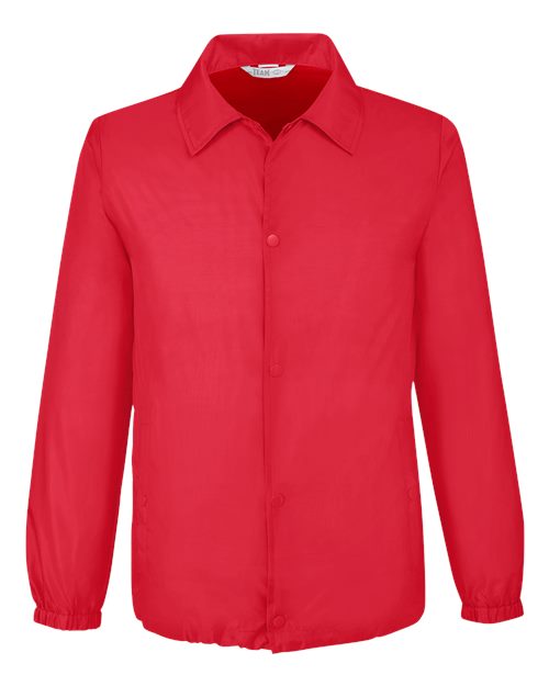 Zone Protect Coaches Jacket | USA Decoration
