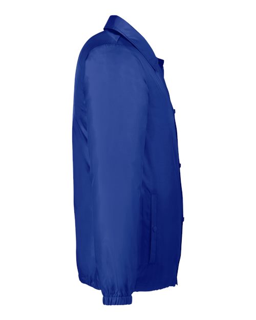 Zone Protect Coaches Jacket | USA Decoration