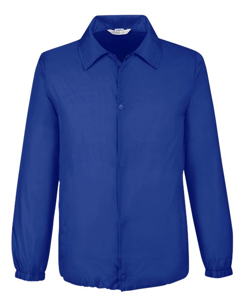 Zone Protect Coaches Jacket | USA Decoration