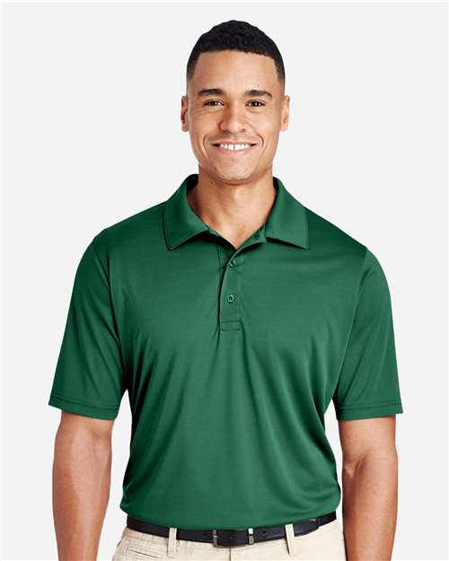 Zone Performance Polo | USA Decoration