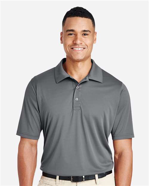 Zone Performance Polo | USA Decoration