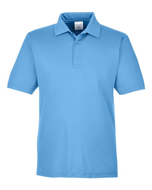 Zone Performance Polo | USA Decoration