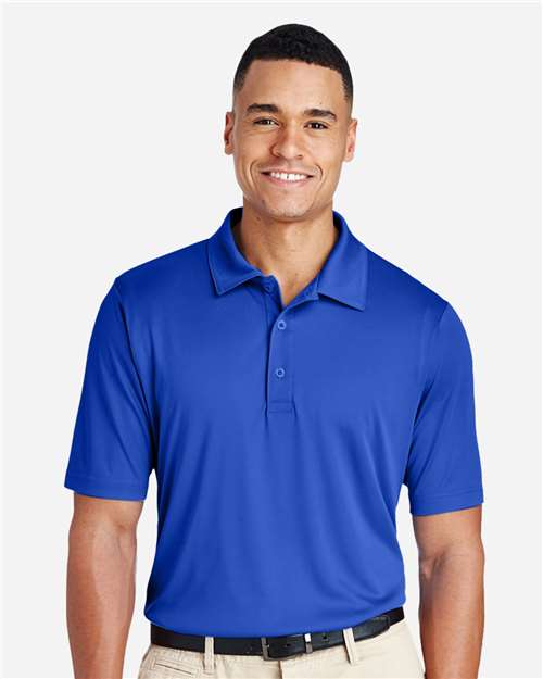 Zone Performance Polo | USA Decoration