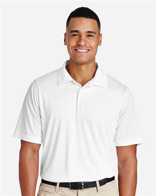 Zone Performance Polo | USA Decoration