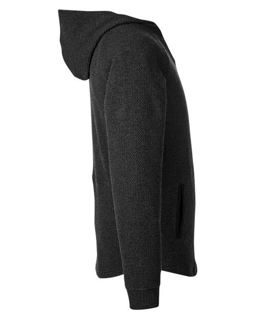 Camden Hooded Pullover | USA Decoration