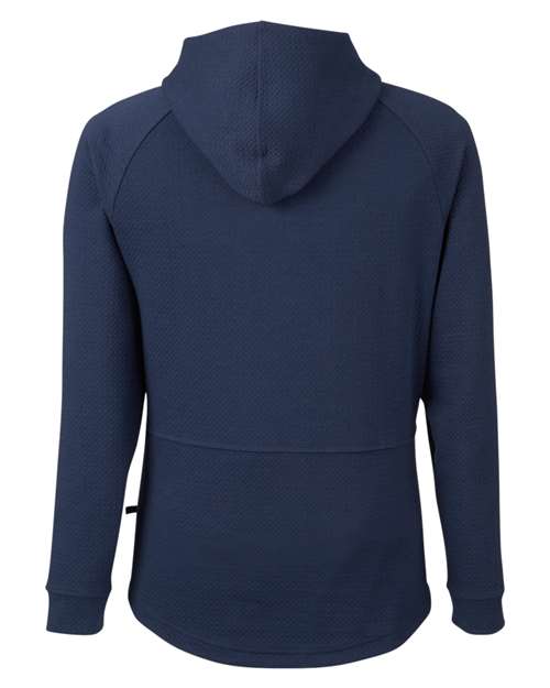 Camden Hooded Pullover | USA Decoration