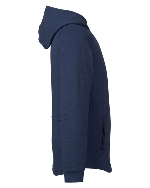 Camden Hooded Pullover | USA Decoration