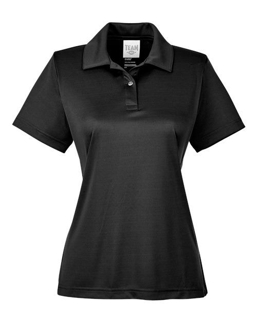 Women's Zone Performance Polo | USA Decoration
