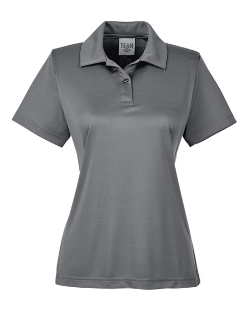 Women's Zone Performance Polo | USA Decoration
