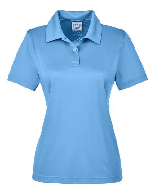 Women's Zone Performance Polo | USA Decoration