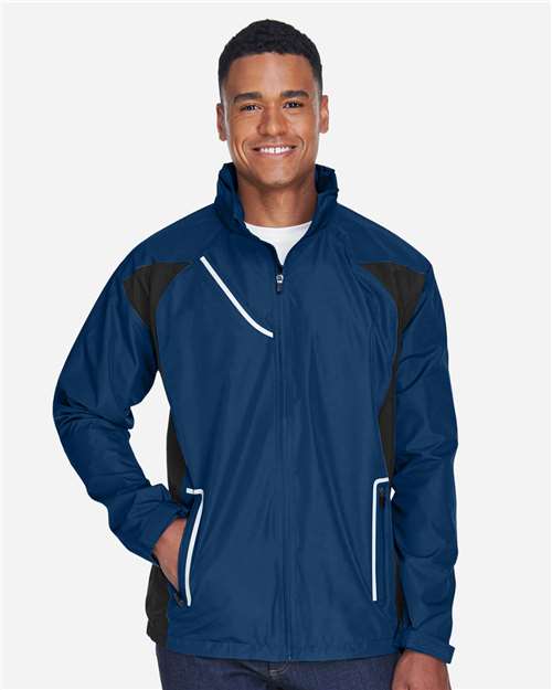 Dominator Waterproof Jacket | USA Decoration
