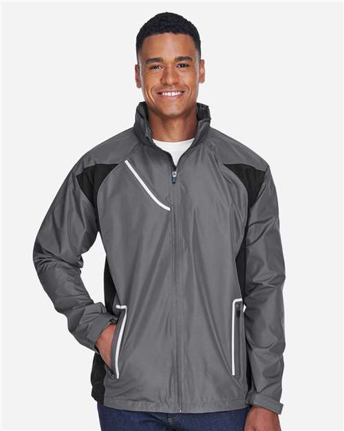 Dominator Waterproof Jacket | USA Decoration