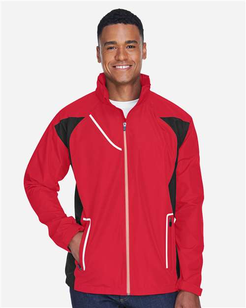 Dominator Waterproof Jacket | USA Decoration