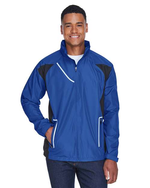 Dominator Waterproof Jacket | USA Decoration