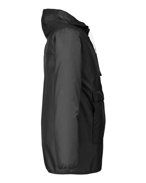 Zone Protect Packable Anorak Jacket | USA Decoration