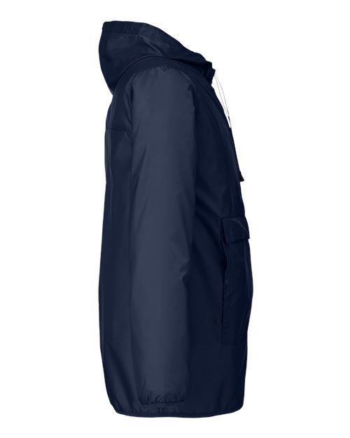 Zone Protect Packable Anorak Jacket | USA Decoration