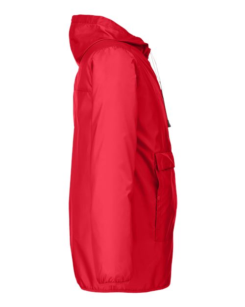 Zone Protect Packable Anorak Jacket | USA Decoration