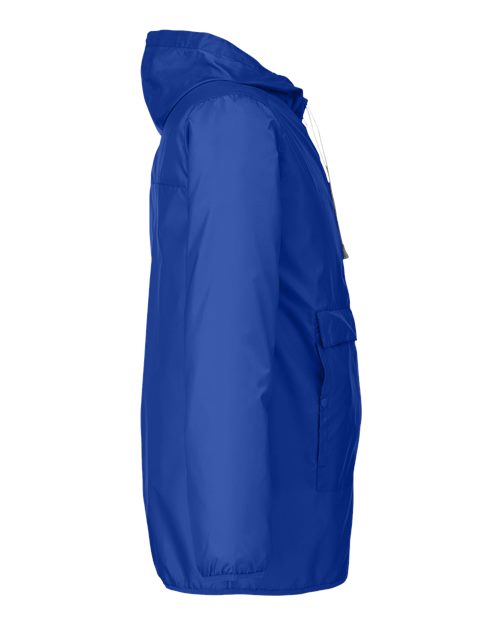 Zone Protect Packable Anorak Jacket | USA Decoration