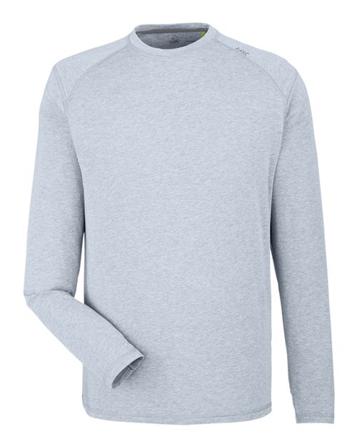 Carrollton Fitness Long Sleeve T-Shirt | USA Decoration