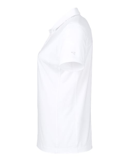 Women's Bandon Polo | USA Decoration