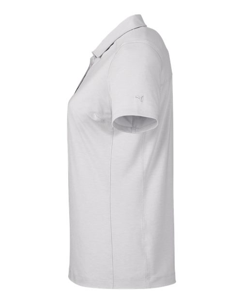 Women's Bandon Polo | USA Decoration